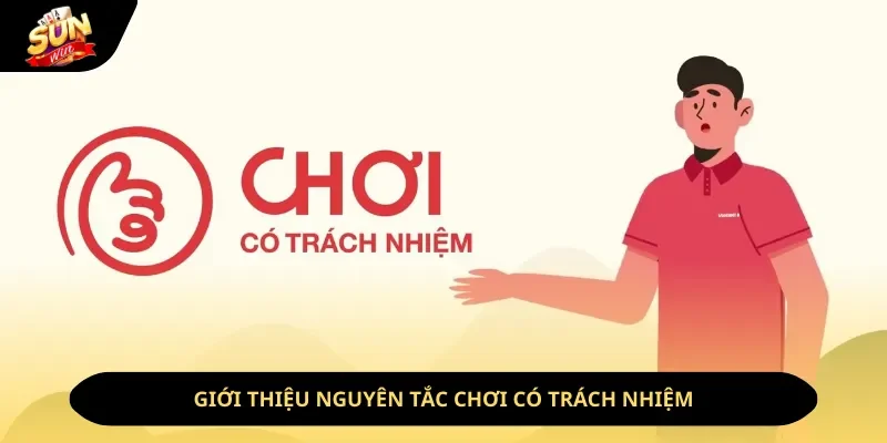 Chơi có trách nhiệm là điều kiện cần có tại Sunwin Chơi có trách nhiệm là điều kiện cần có tại Sunwin