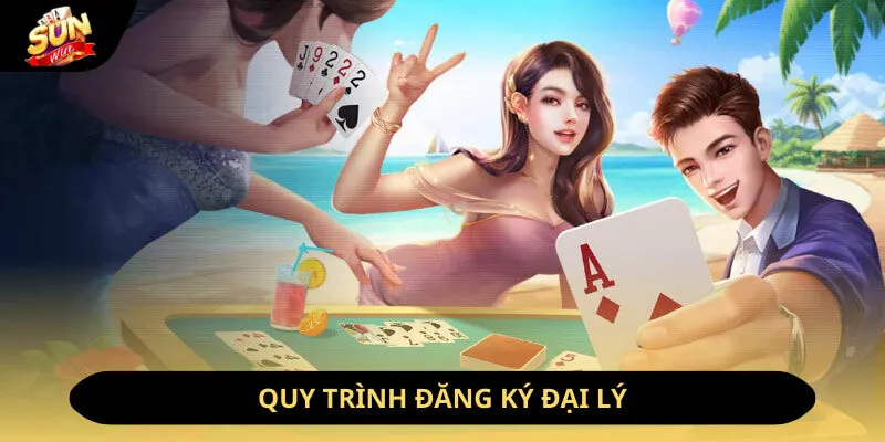 Điều kiện ứng tuyển đại lý