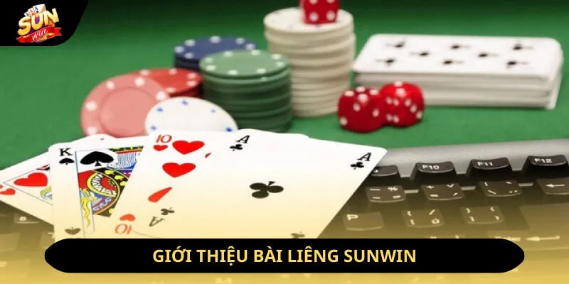 Bài Liêng Sunwin - Game Bài Cào Tố Đẳng Cấp Nhất 2026 2 Sunwin Giới thiệu bài liêng sunwin