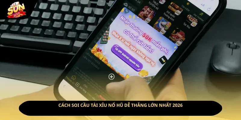 Lỗ Hổng Của Game Tài Xỉu Sunwin 2026 - Sự Thật Hay Tin Đồn?