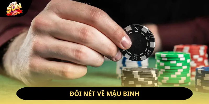 Mậu Binh Sunwin - Hướng Dẫn Cách Xếp 13 Lá Bài Từ A - Z 2 Sunwin Đôi nét về mậu binh
