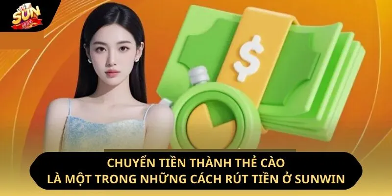 Rút Tiền Sunwin - Chia Sẻ Quy Trình Thực Hiện Chi Tiết Nhất 4 Sunwin Chỉ điểm 5 lưu ý quan trọng khi giao dịch ở cổng Sunwin