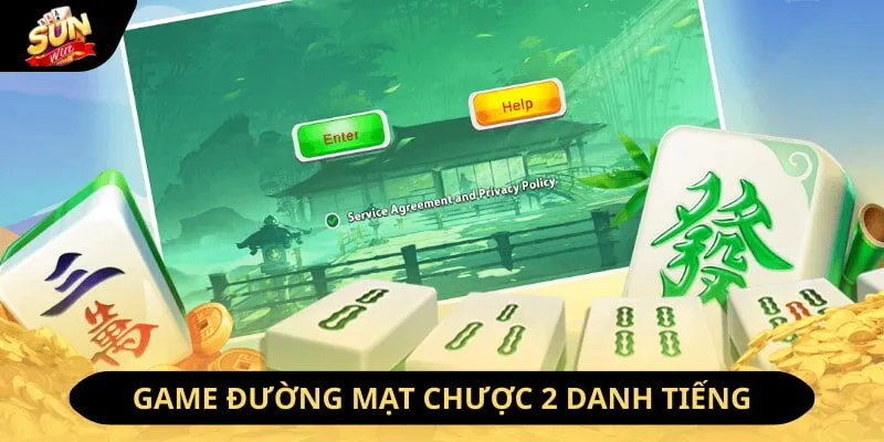Slot Jackpot Online - Phiên Bản Nổ Hũ Ăn Khách Nhất Năm 2026 4 Sunwin Game Đường Mạt Chược 2 danh tiếng